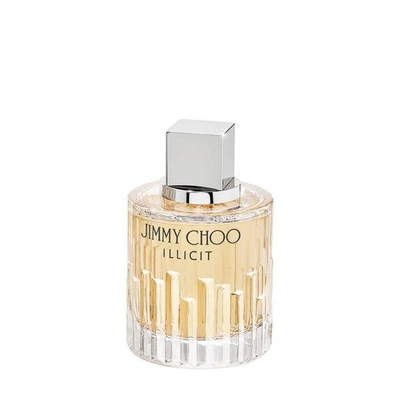 Shop Jimmy Choo Illicit Edp 40ml In Fsr Studded Rose Gold Packaging