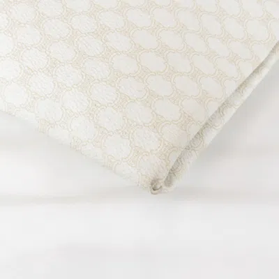 Pre-owned Celine White Canvas Tote Bag ()