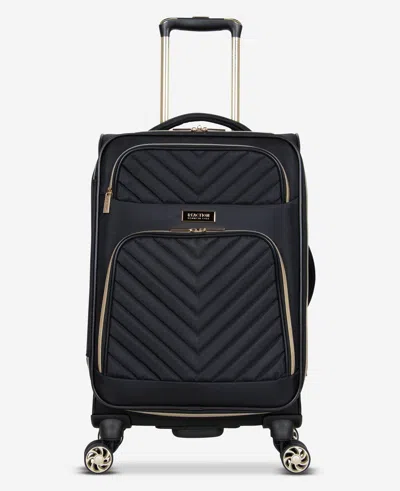 Kenneth Cole Chelsea Carry-on And Backpack Bundle In Multi