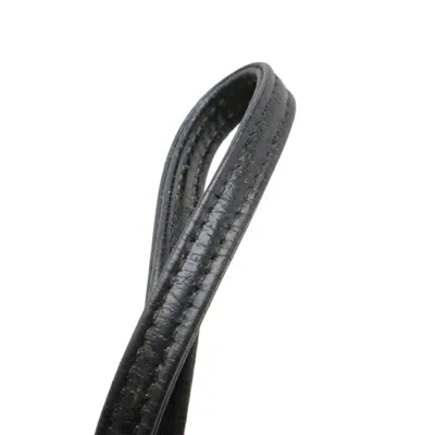 Pre-owned Chanel Black Leather Clutch Bag ()