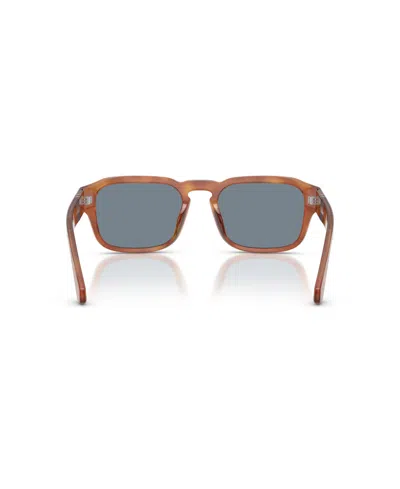 Persol Sunglasses In Brown