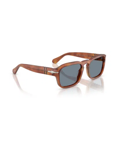 Persol Sunglasses In Brown