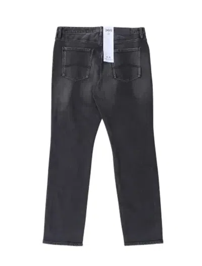 Armani Exchange Jeans In Black