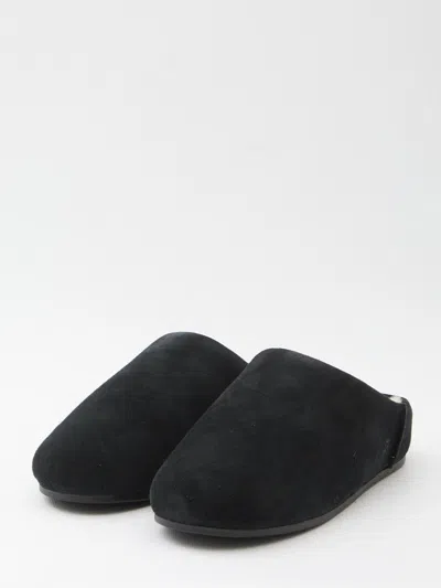 Ugg Prada Army Green Cotton Jacket In Animal Print