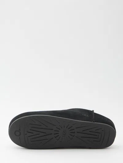 Ugg Prada Army Green Cotton Jacket In Animal Print