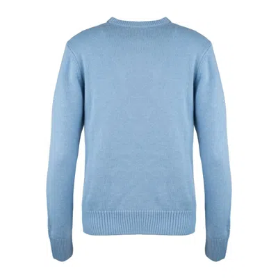 Mc2 Saint Barth Gc New Queen C Snoopy Apres Ski Sweater In Animal Print