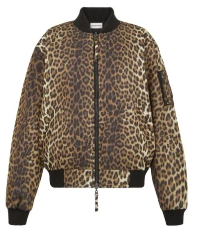 P.a.r.o.s.h . Giubbotto Unisex In Brown