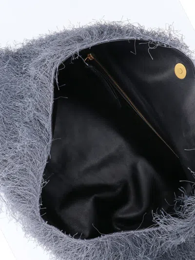 Dries Van Noten Bags In Gray