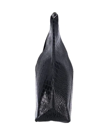Mm6 Maison Margiela Bags In Black