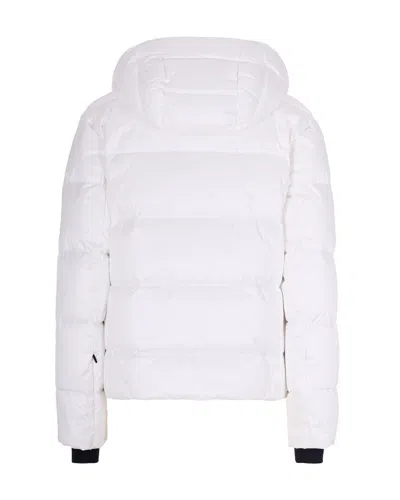 Colmar Sci Jacket In White