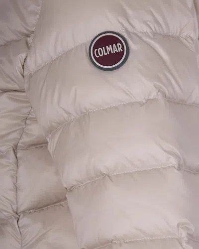 Colmar Jacket In Neutral