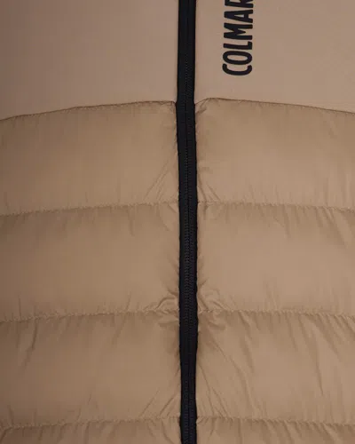 Colmar Sci Jacket In Brown