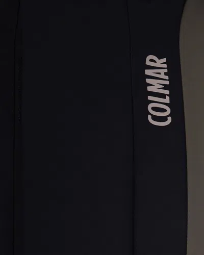 Colmar Sci Jacket In Blue