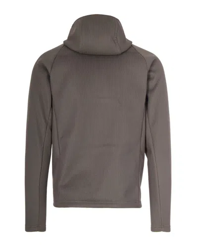 Colmar Sci Sweatshirt In Green