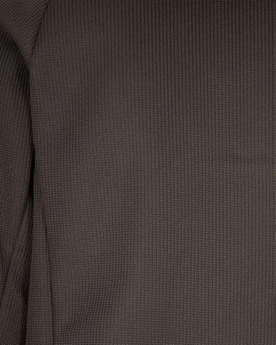 Colmar Sci Sweatshirt In Green