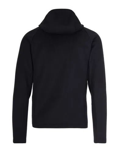 Colmar Sci Sweatshirt In Black