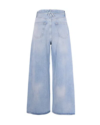Cycle Jeans In Blue
