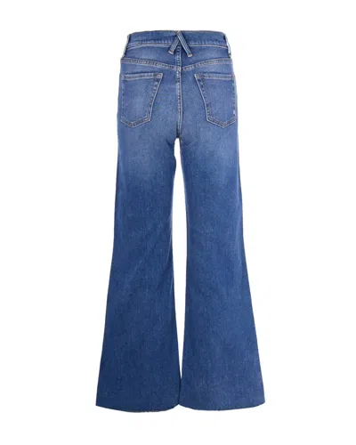 Cycle Jeans In Blue
