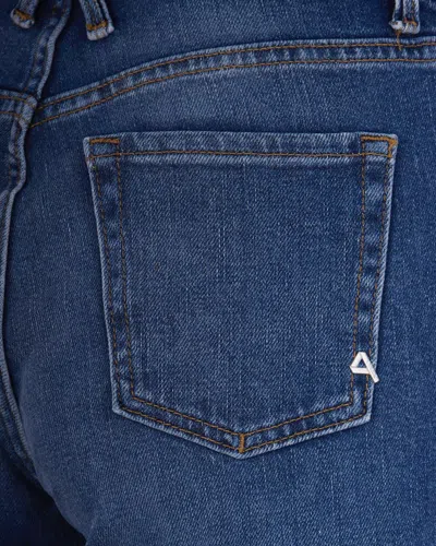 Cycle Jeans In Blue