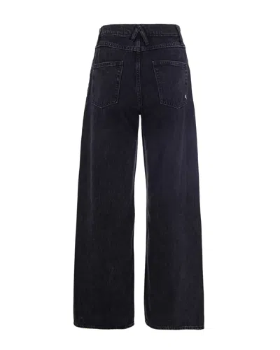 Cycle Jeans Aida Low Nero In Black