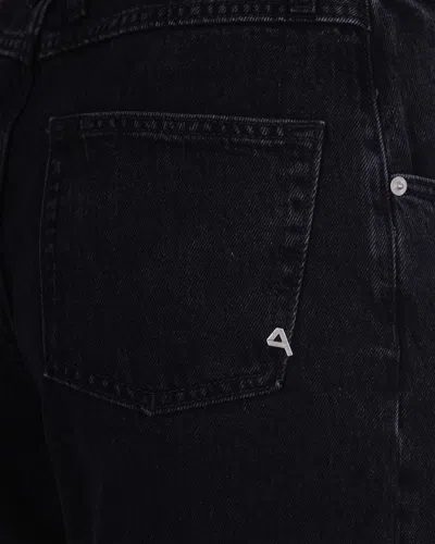 Cycle Jeans Aida Low Nero In Black