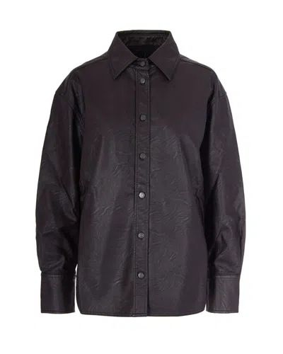 Cycle Shirt In Brown