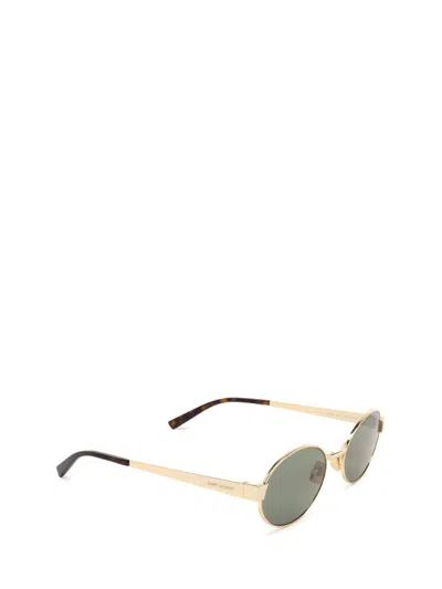 Saint Laurent Eyewear Sunglasses In Multi