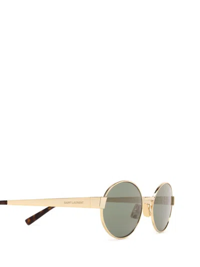 Saint Laurent Eyewear Sunglasses In Multi