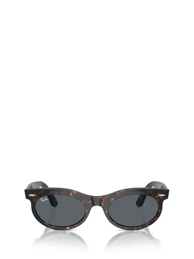 Ray Ban Ray-ban Sunglasses In Brown