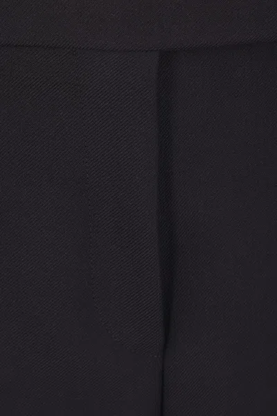 Tom Ford Trousers In Blue