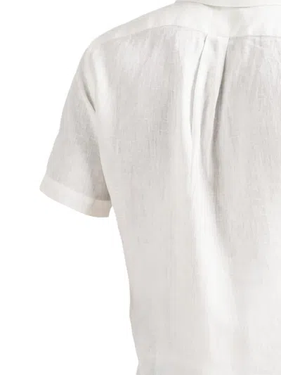 Polo Ralph Lauren Shirts In Gray