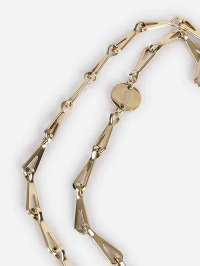 Rabanne 1969 Nano Bag In Black