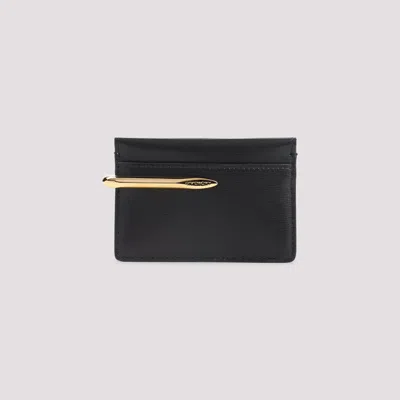 Givenchy Pinch Credit Card Case Women In Black