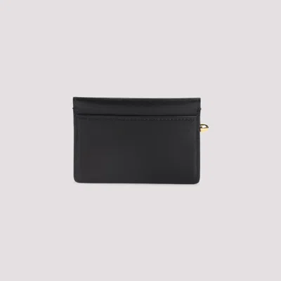 Givenchy Pinch Credit Card Case Women In Black