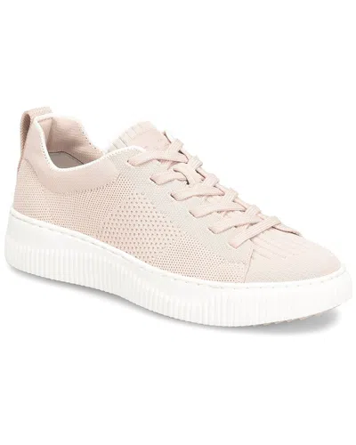 Söfft Faro Casual Sneaker In Pink