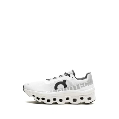 On Running Cloudmonster Sneakers In Multi