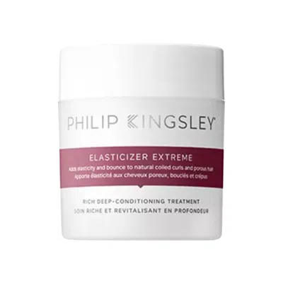 Philip Kingsley Elasticizer Extreme Rich Deep-conditioning Treatment In White