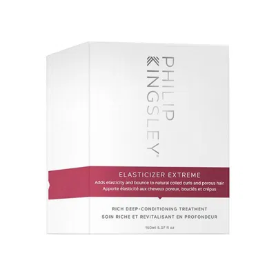 Philip Kingsley Elasticizer Extreme Rich Deep-conditioning Treatment In White