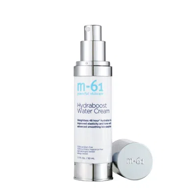M-61 Hydraboost Water Cream