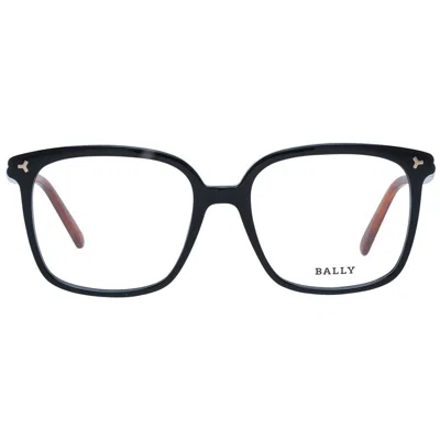 Bally Black Women Optical Frames In Black