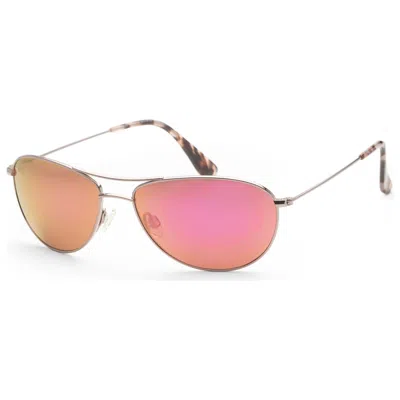 Maui Jim Baby Beach Women's Sunglasses