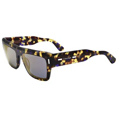 Calvin Klein Unisex Sunglasses