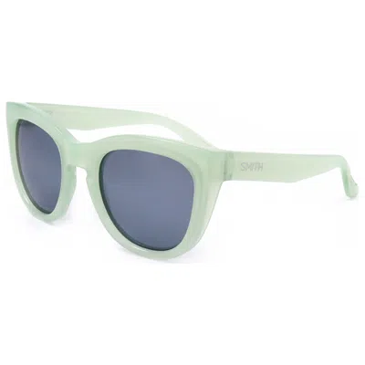 Smith Optics Women's Sunglasses In Blue