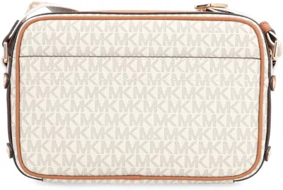 Michael Kors Maeve Crossbody Bag In Brown