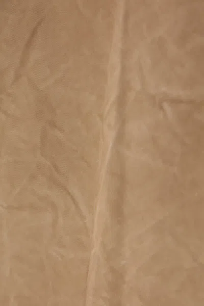 Uma Wang Trousers In Neutral