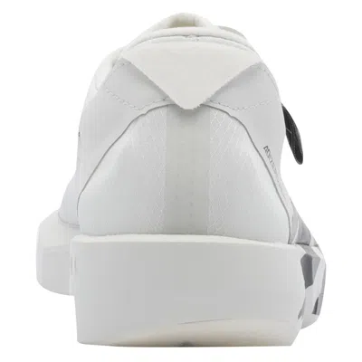 Y-3 Adidas Sneakers In White