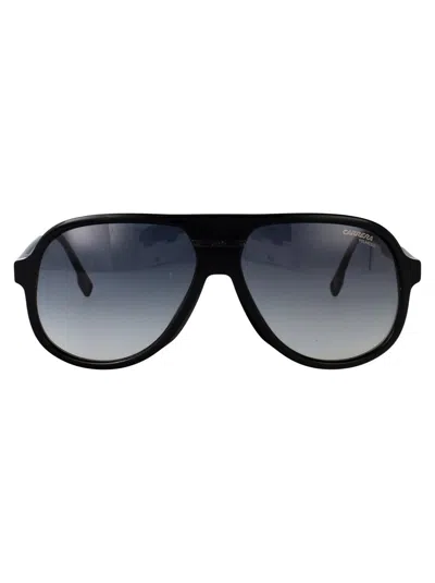 Carrera Sunglasses In Black