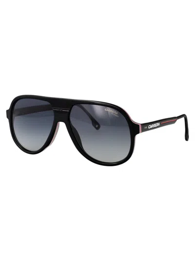 Carrera Sunglasses In Black