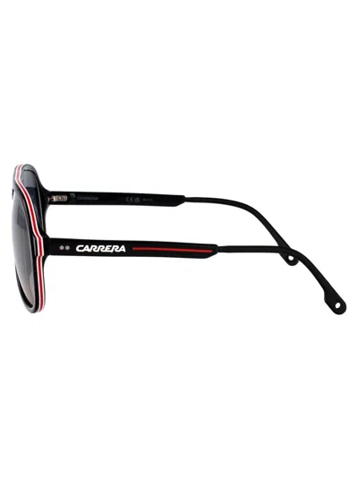 Carrera Sunglasses In Black