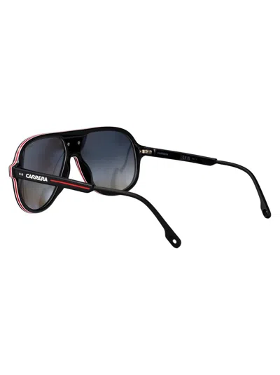 Carrera Sunglasses In Black